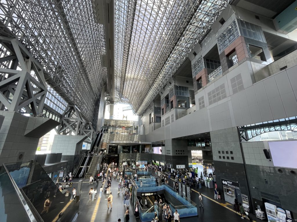 京都駅 ホテル